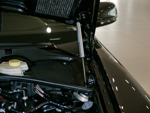 2011款3.6L 4座加长Individual 其它