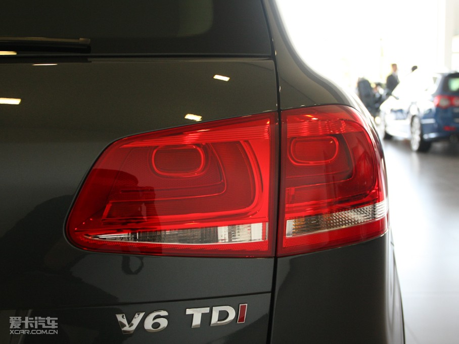 2011;J 3.0TDI (bio)
