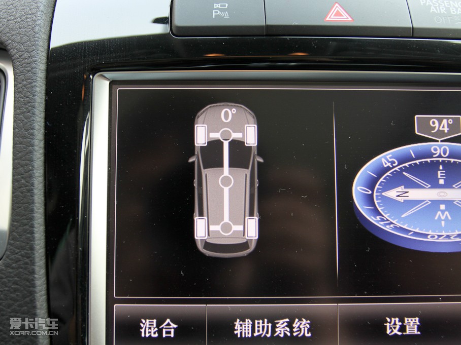 2011;JԴ 3.0TSI Hybrid