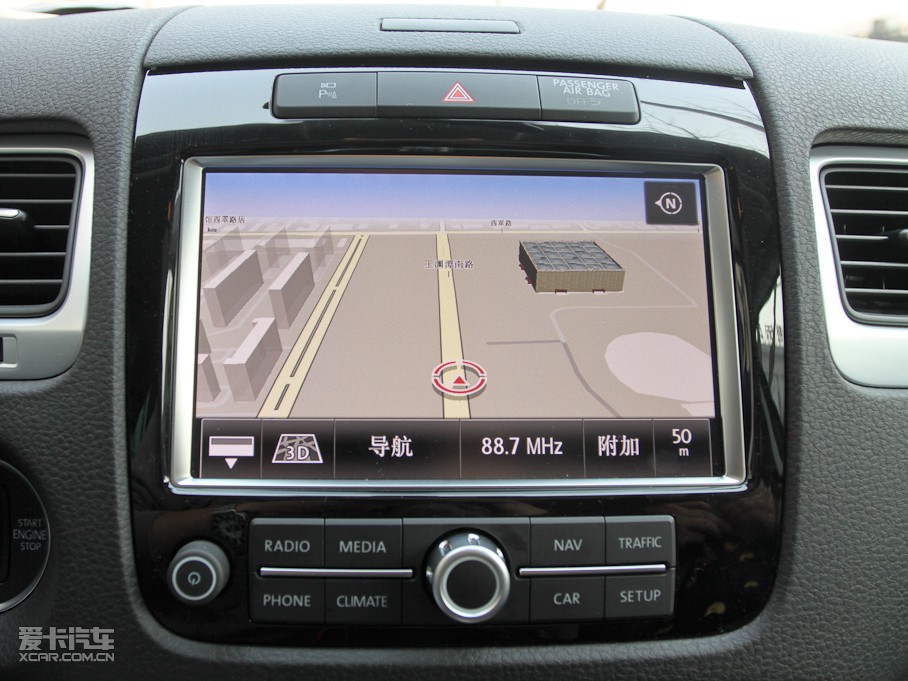 2011;JԴ 3.0TSI Hybrid