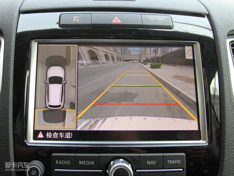 2011;JԴ 3.0TSI Hybrid