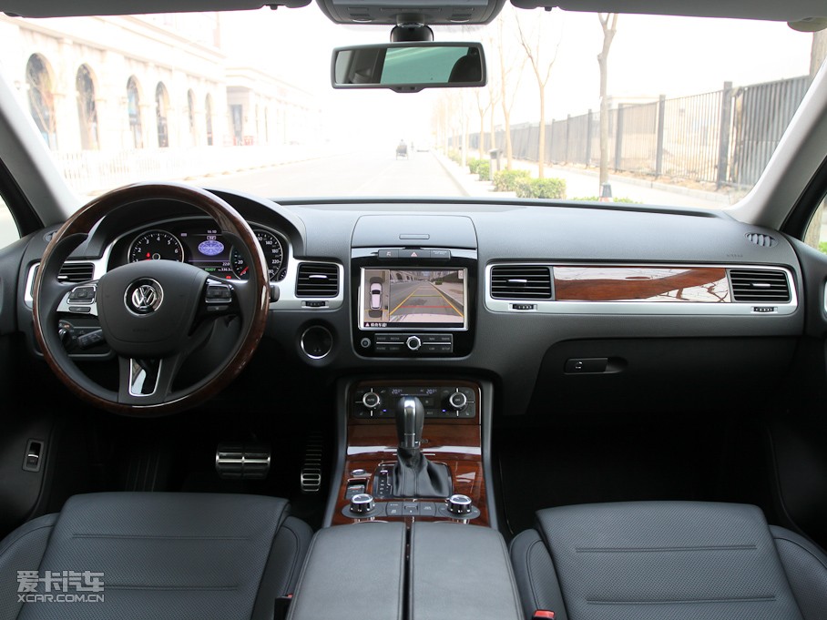 2011;JԴ 3.0TSI Hybrid