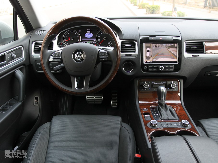 2011;JԴ 3.0TSI Hybrid