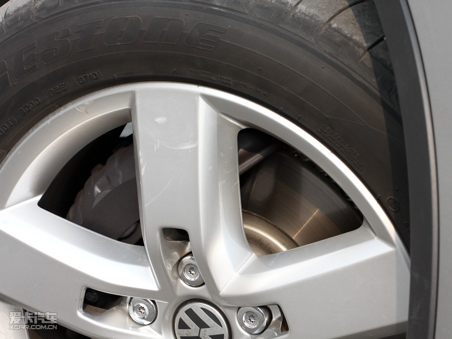 2011;JԴ 3.0TSI Hybrid