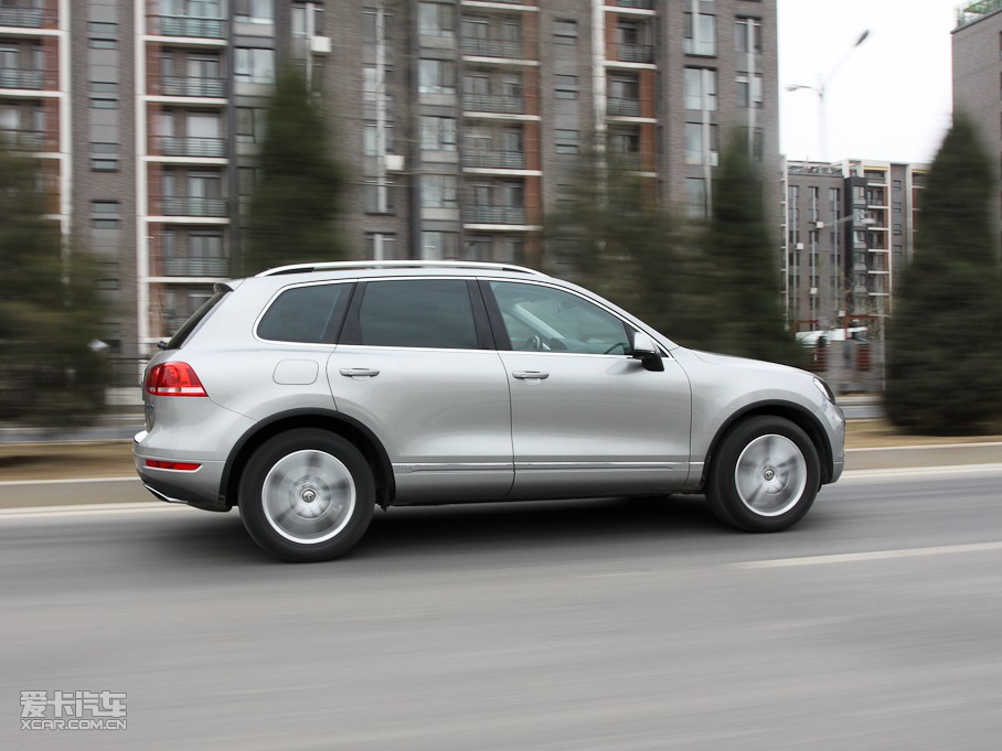 2011;eHybrid 3.0TSI Hybrid