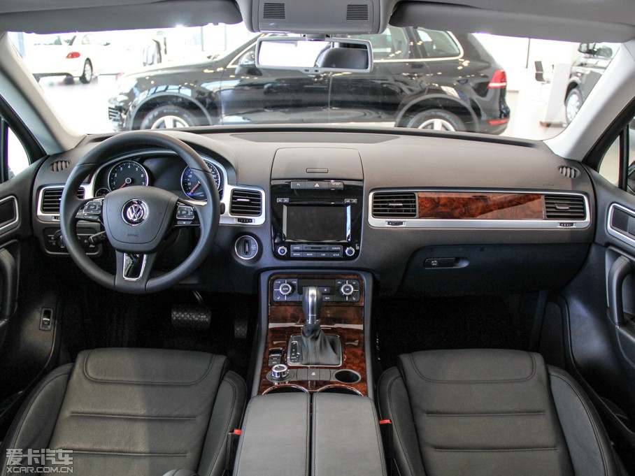 2011; 3.0TSI 