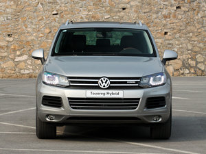 20113.0TSI Hybrid w^