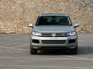 20113.0TSI Hybrid w^