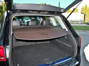 2011款3.0TSI 高配型 空间座椅