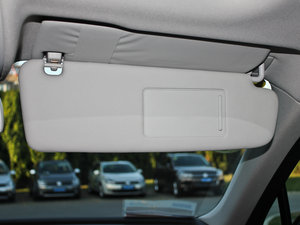 2011款3.0TSI 高配型 空间座椅