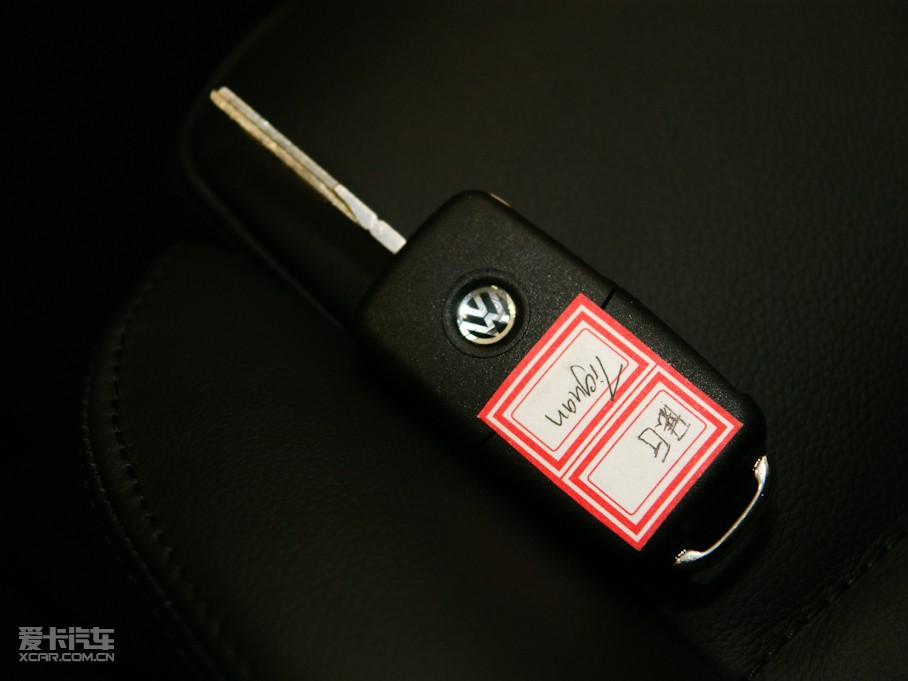 2011Tiguan 2.0T R-Line