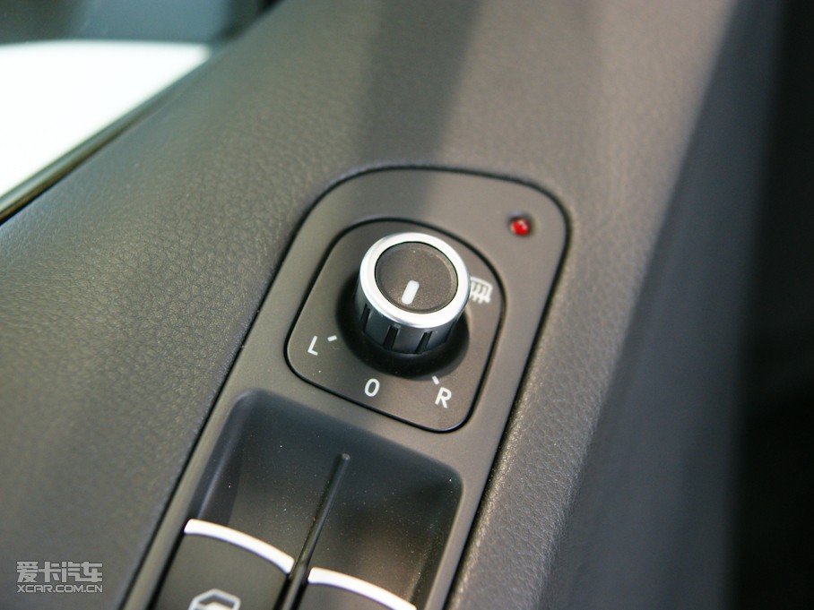 2011Tiguan 2.0T R-Line