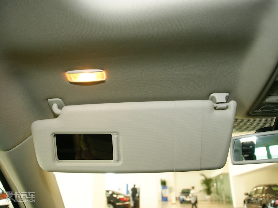 2011Tiguan 2.0T R-Line