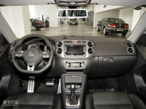 大众 2011款Tiguan