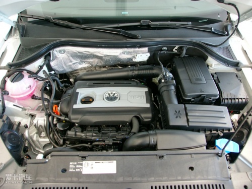 大众 2011款Tiguan