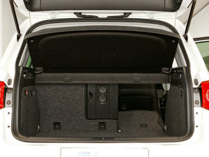 2011款2.0T R-Line 空间座椅