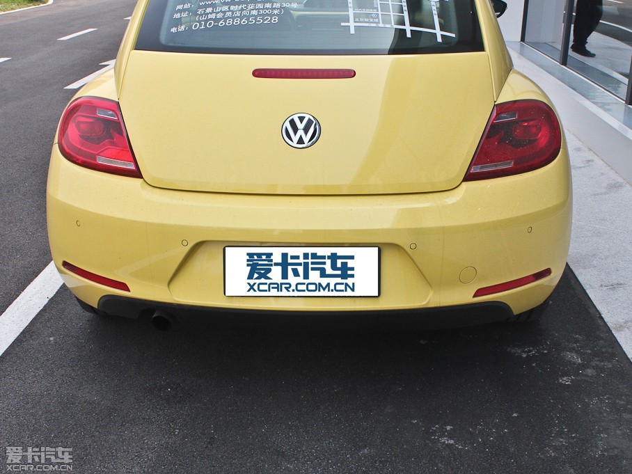 2013׿ǳ 1.2TSI ʰ