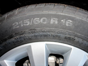 2013款1.4TSI 时尚版 细节外观