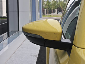 2013款1.2TSI 舒适版 细节外观