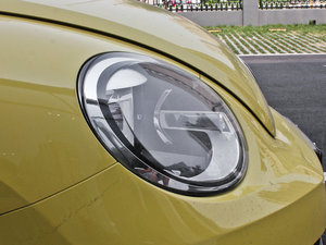 2013款1.2TSI 舒适版 细节外观