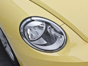 2013款1.2TSI 舒适版 细节外观