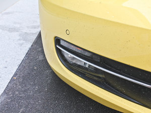2013款1.2TSI 舒适版 细节外观