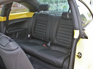 2013款1.2TSI 舒适版 空间座椅