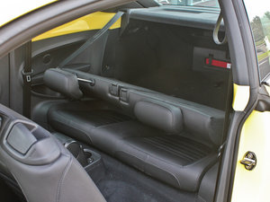 2013款1.2TSI 舒适版 空间座椅