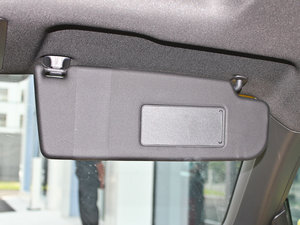 2013款1.2TSI 舒适版 空间座椅