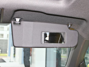 2013款1.2TSI 舒适版 空间座椅
