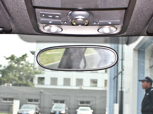 2013款1.2TSI 舒适版 空间座椅