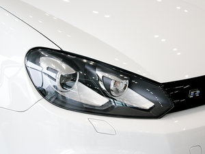 2011款2.0T 细节外观