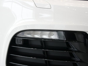 2011款2.0T 细节外观