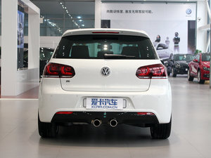 2011款2.0T 整体外观