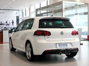 2011款2.0T 整体外观