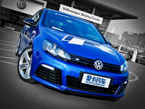 2011款2.0T 整体外观