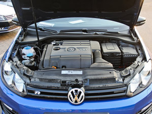 2011款2.0T 其它