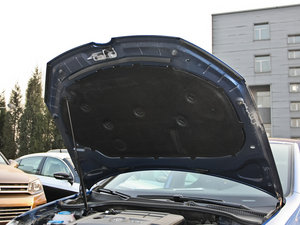 2011款2.0T 其它