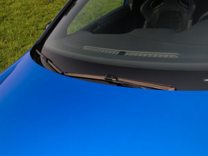 2011款2.0T 雨刷