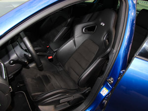 2011款2.0T 主驾驶座椅