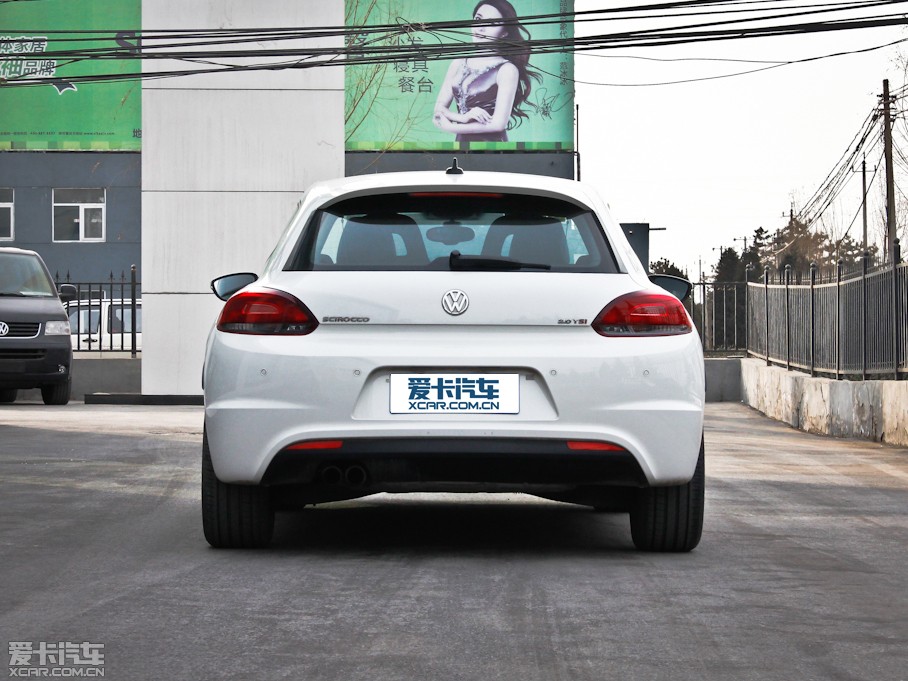 2011п 2.0TSI R-Line