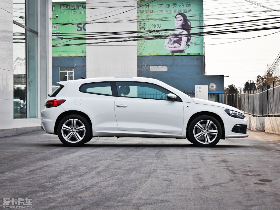 2011п 2.0TSI R-Line