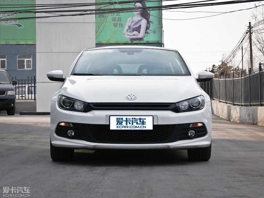 2011п 2.0TSI R-Line