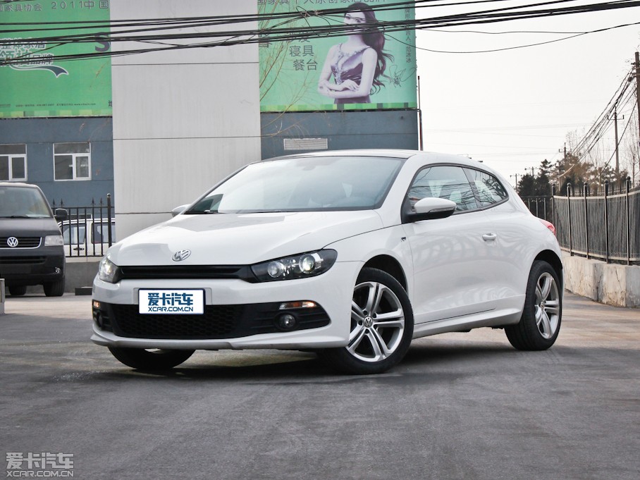 2011п 2.0TSI R-Line