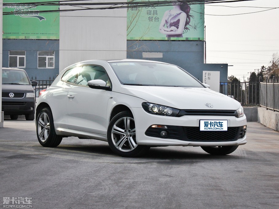 2011п 2.0TSI R-Line