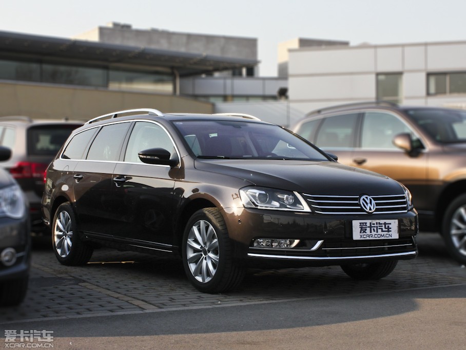 2011Variant 2.0TSI A