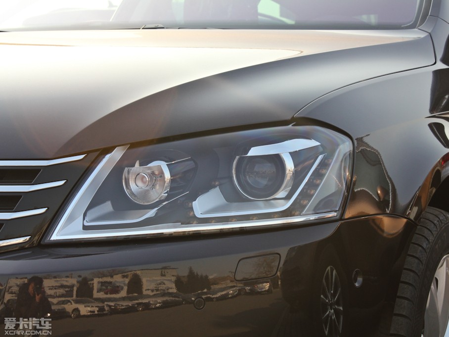 2011Variant 2.0TSI A