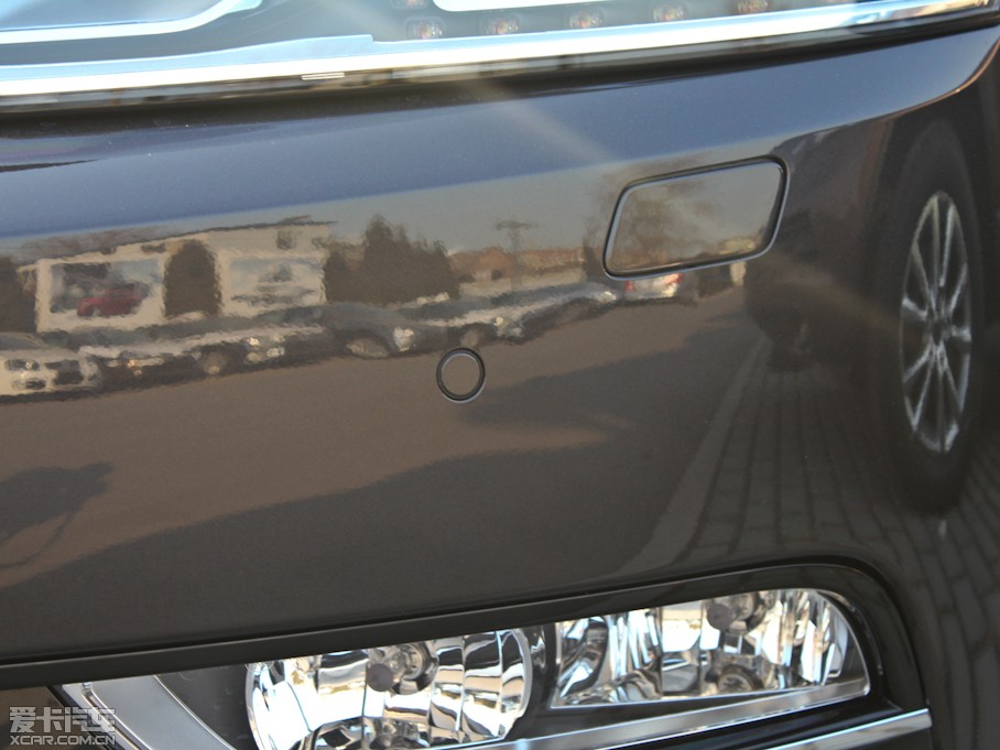 2011Variant 2.0TSI A