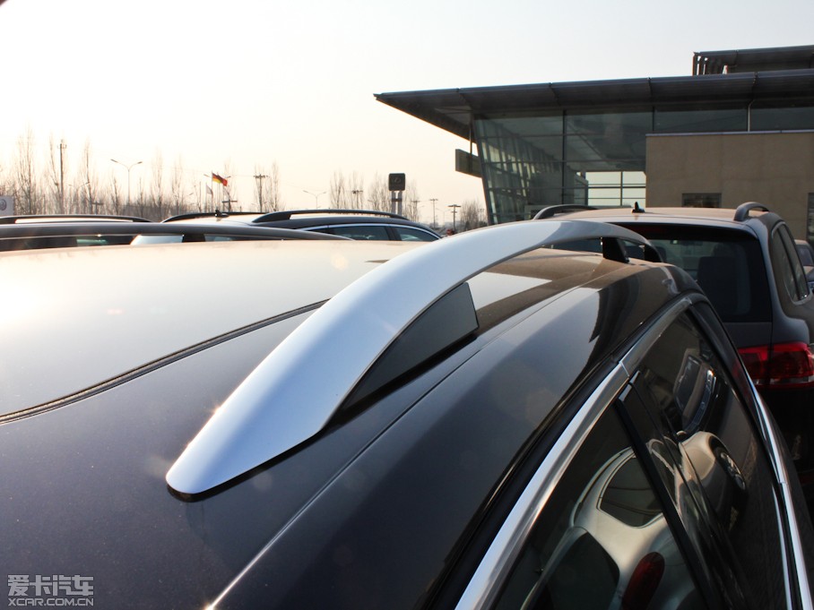 2011Variant 2.0TSI A