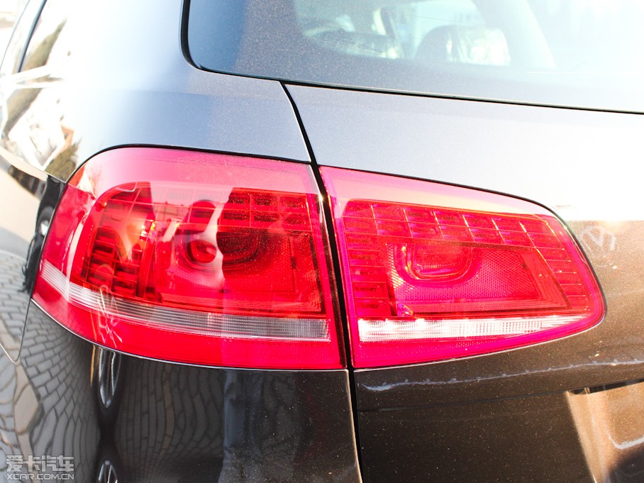 2011Variant 2.0TSI A